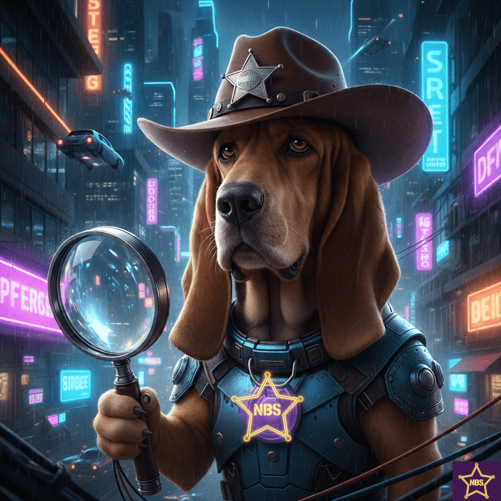 Sheriff Buster $NBS